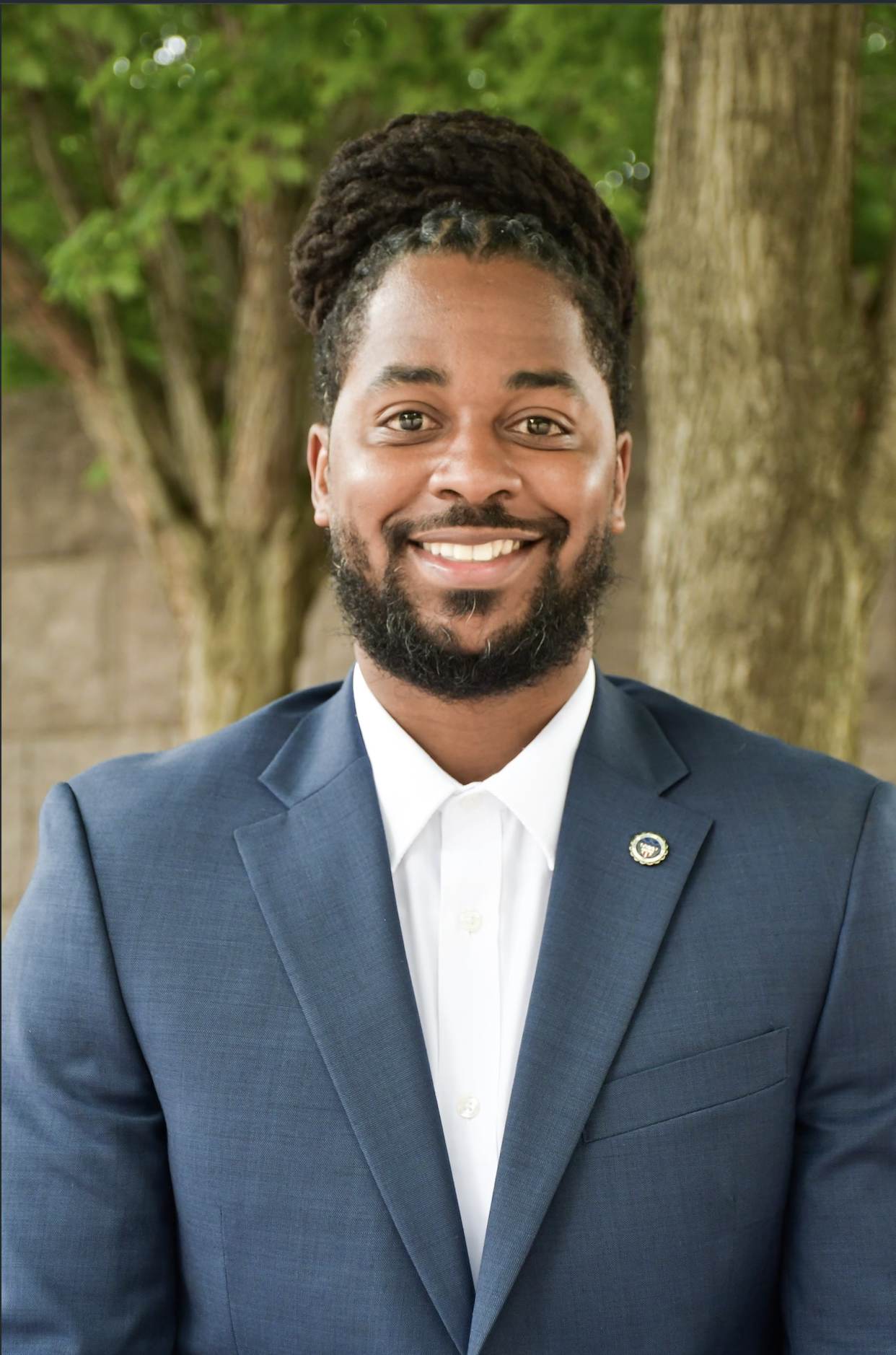 Dr. Shon Tyler
