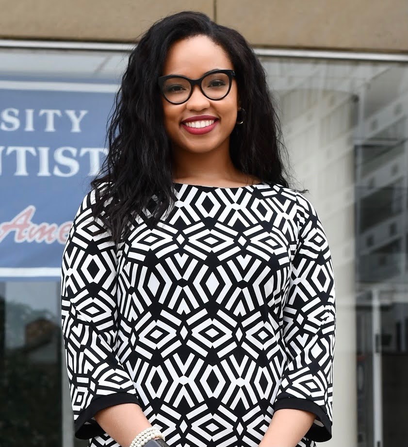Dr. Marissa Spruell