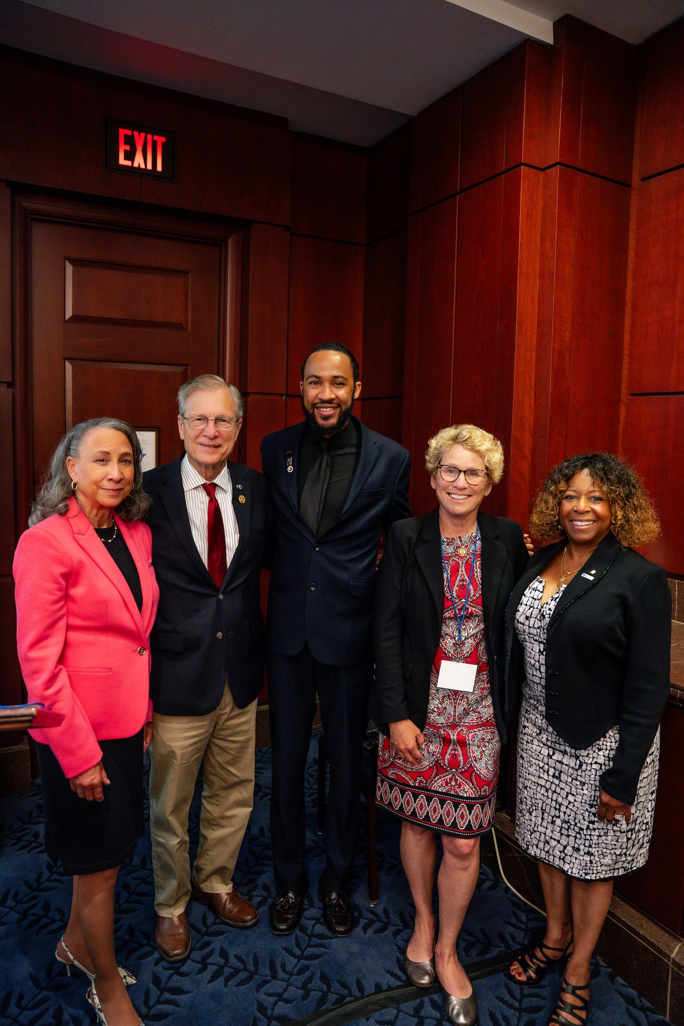 2026 Board of Trustees