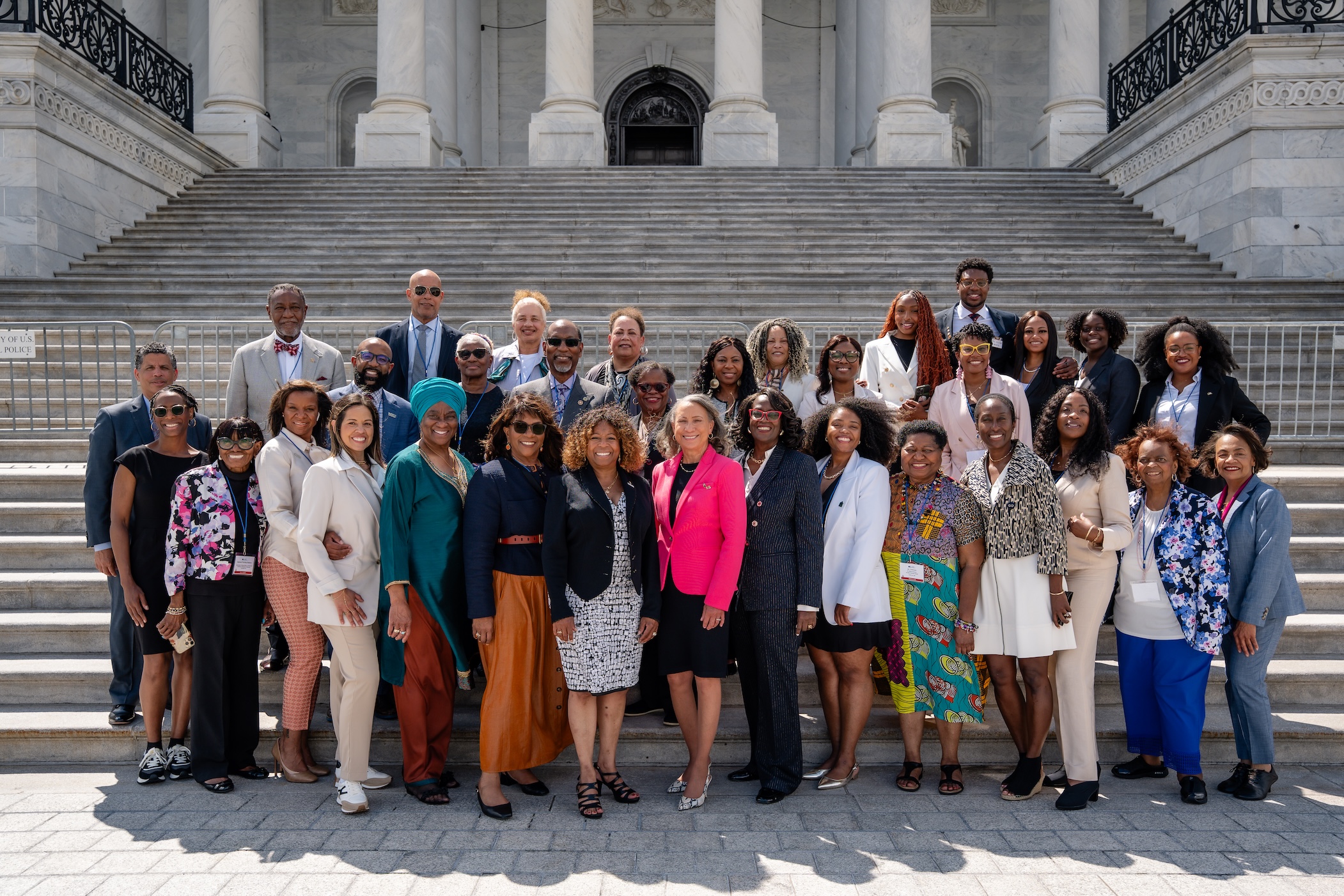 2026 Executive Committee