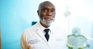 Dr. Larry Dunham