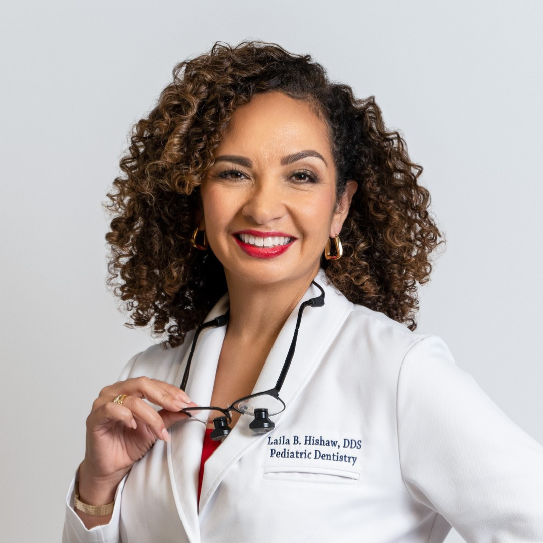 Dr. Laila Hishaw