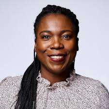 Dr. Camesia Matthews