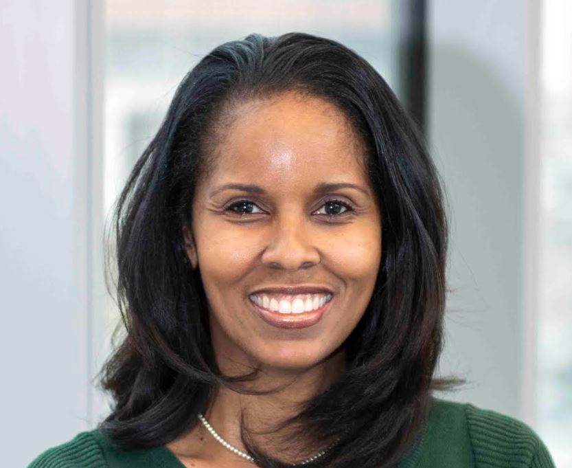 Dr. LaQuia Walker Vinson