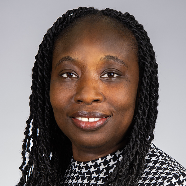 Dr. Marvellous Akinlotan