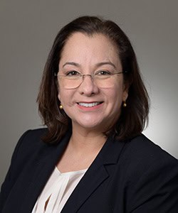 Dr. Matilde Hernandez