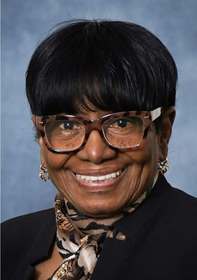 Ms. Barbara Selden