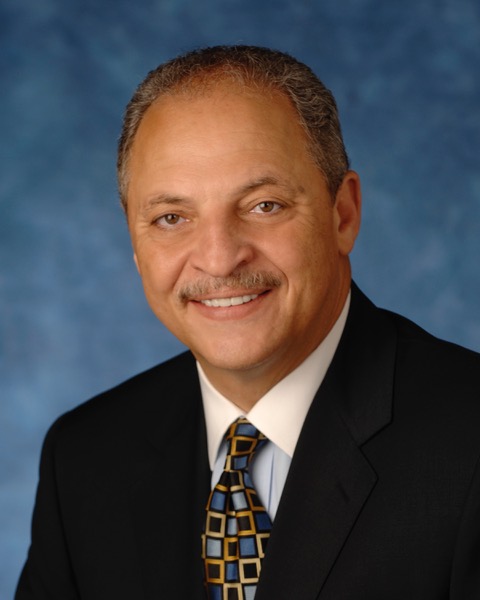 Dr. John Maupin