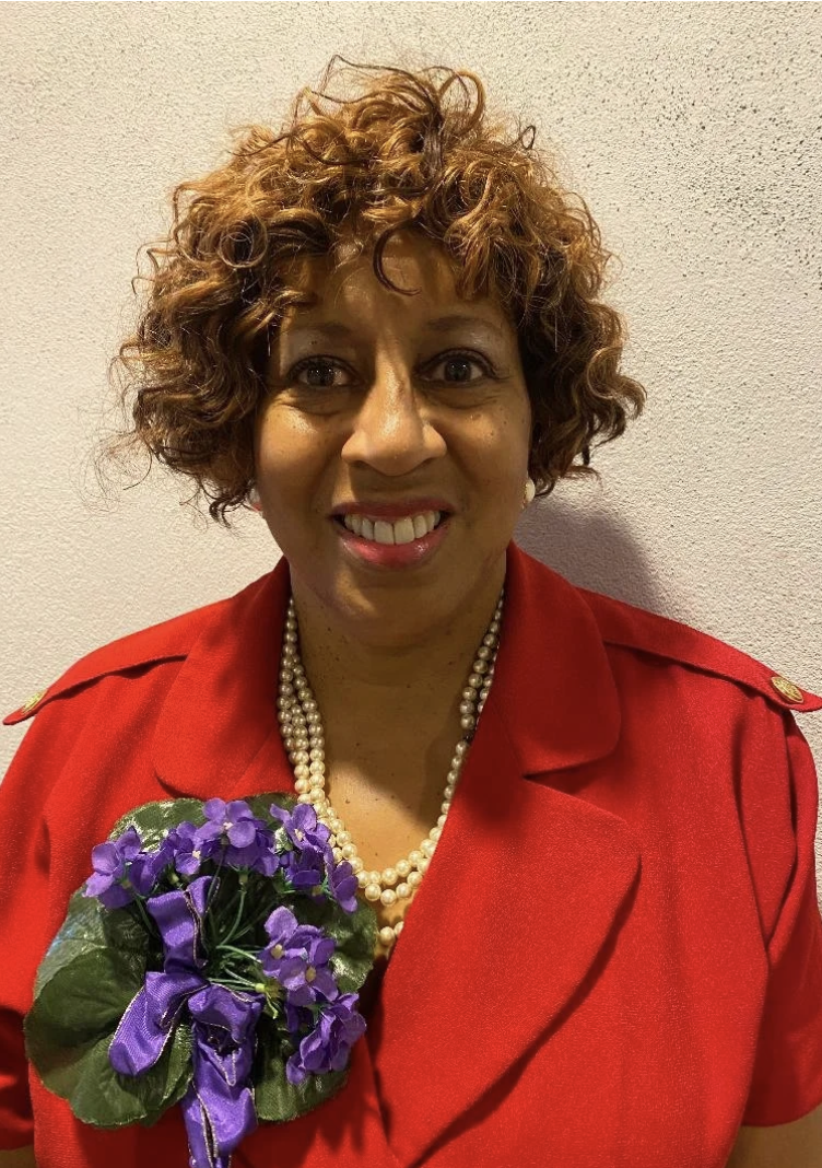 Mrs. Diane Scott