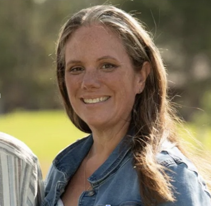 Amy Kitch Bowen