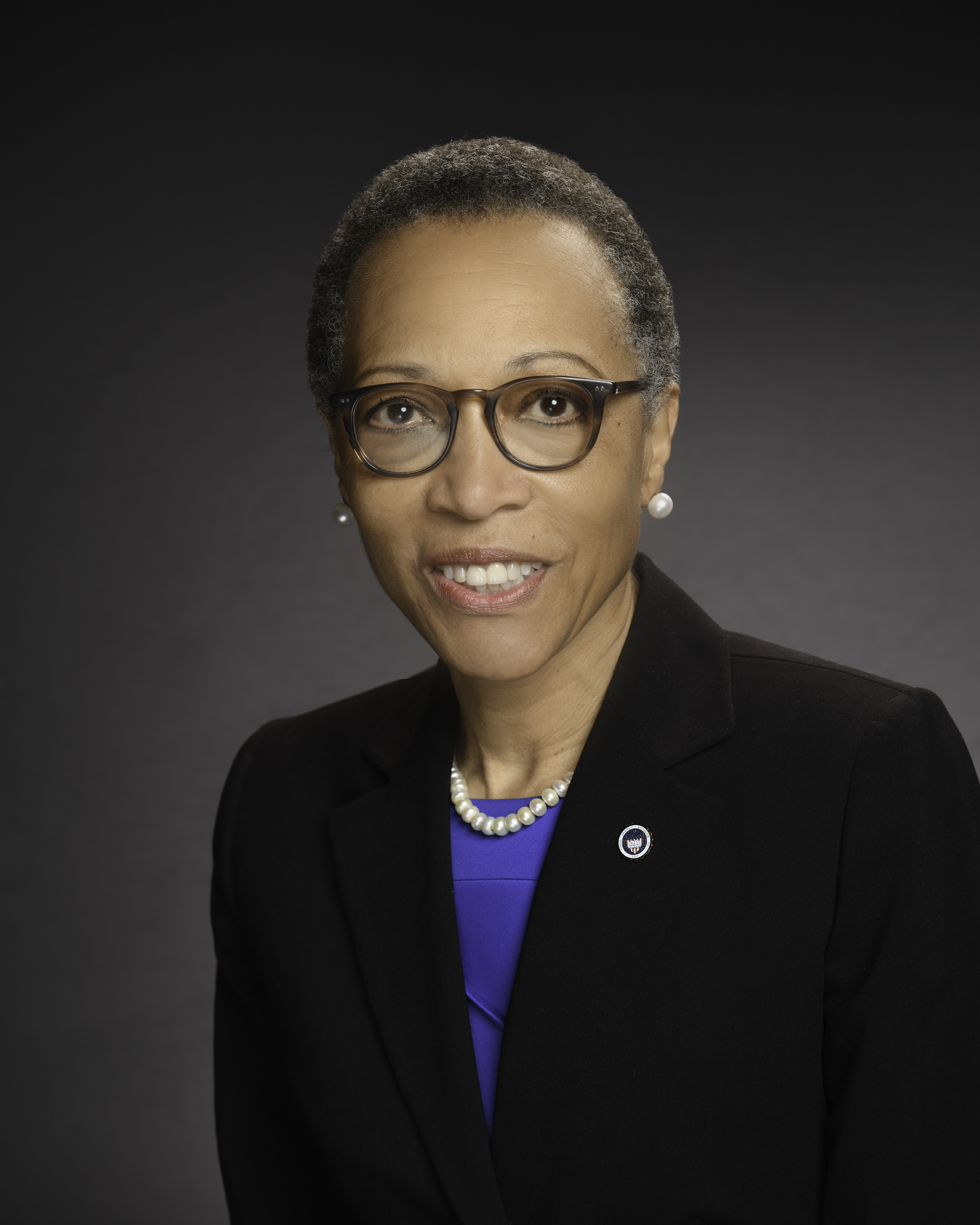 Dr. Donna Grant-Mills