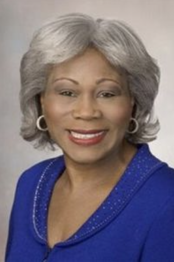 Senator L. Louise Lucas
