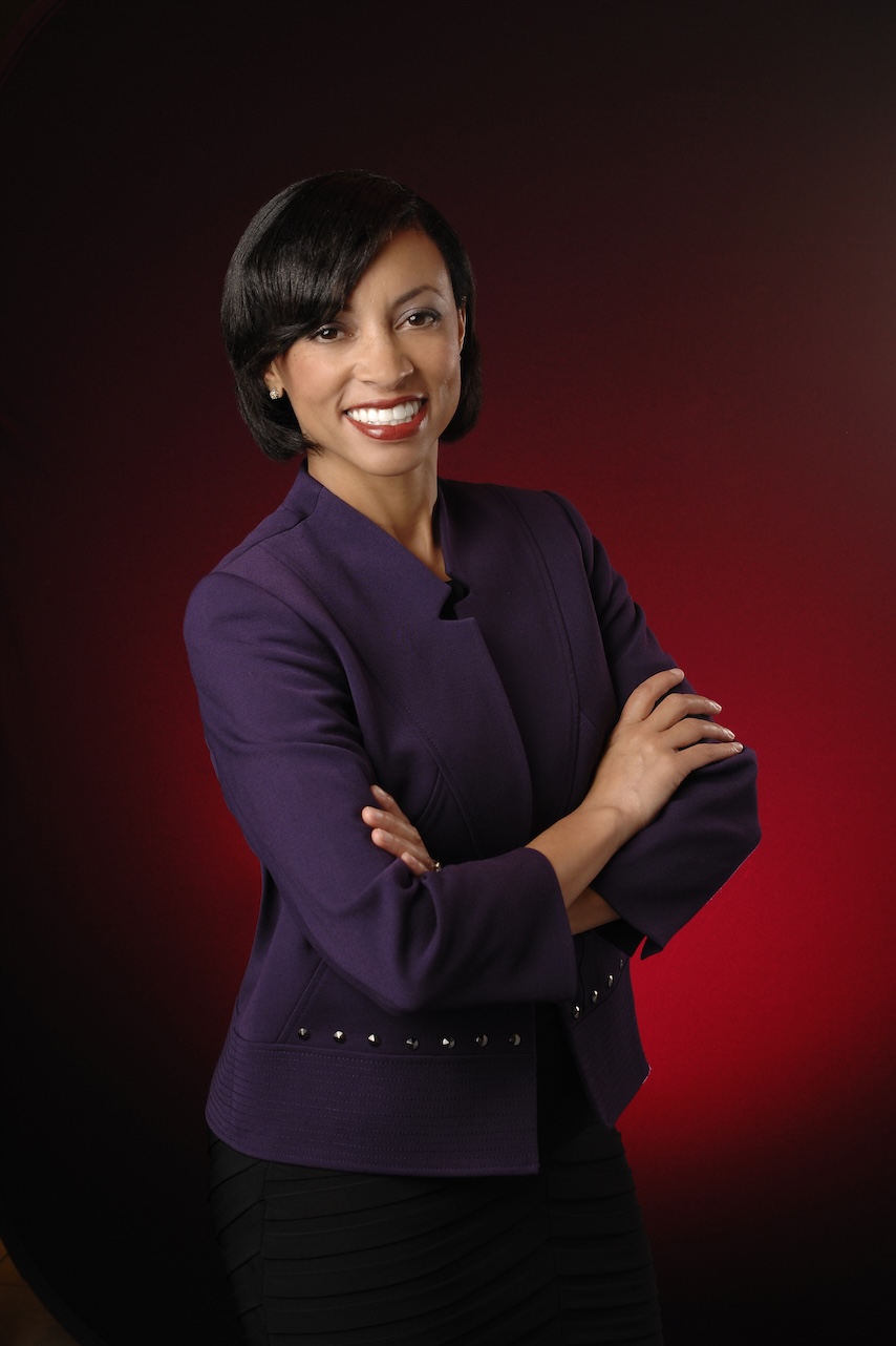Dr. Wakeshi L. Benson
