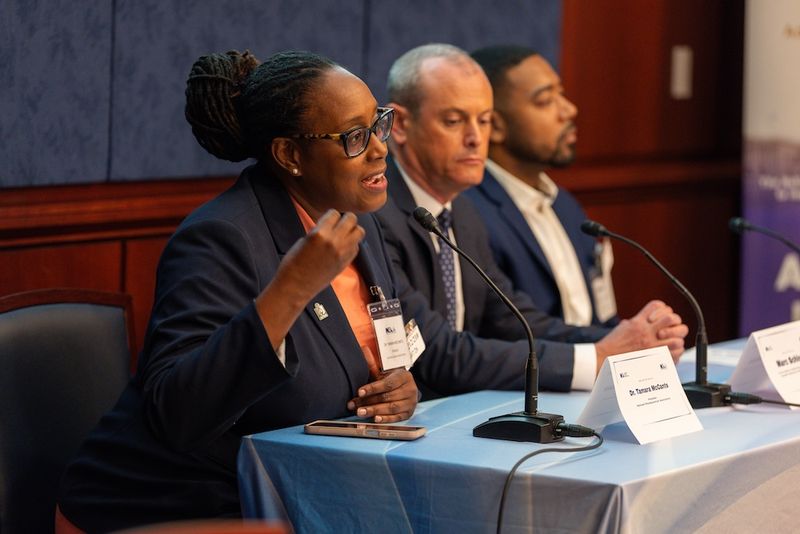 NDA Day on the Hill 2026 — photo 3