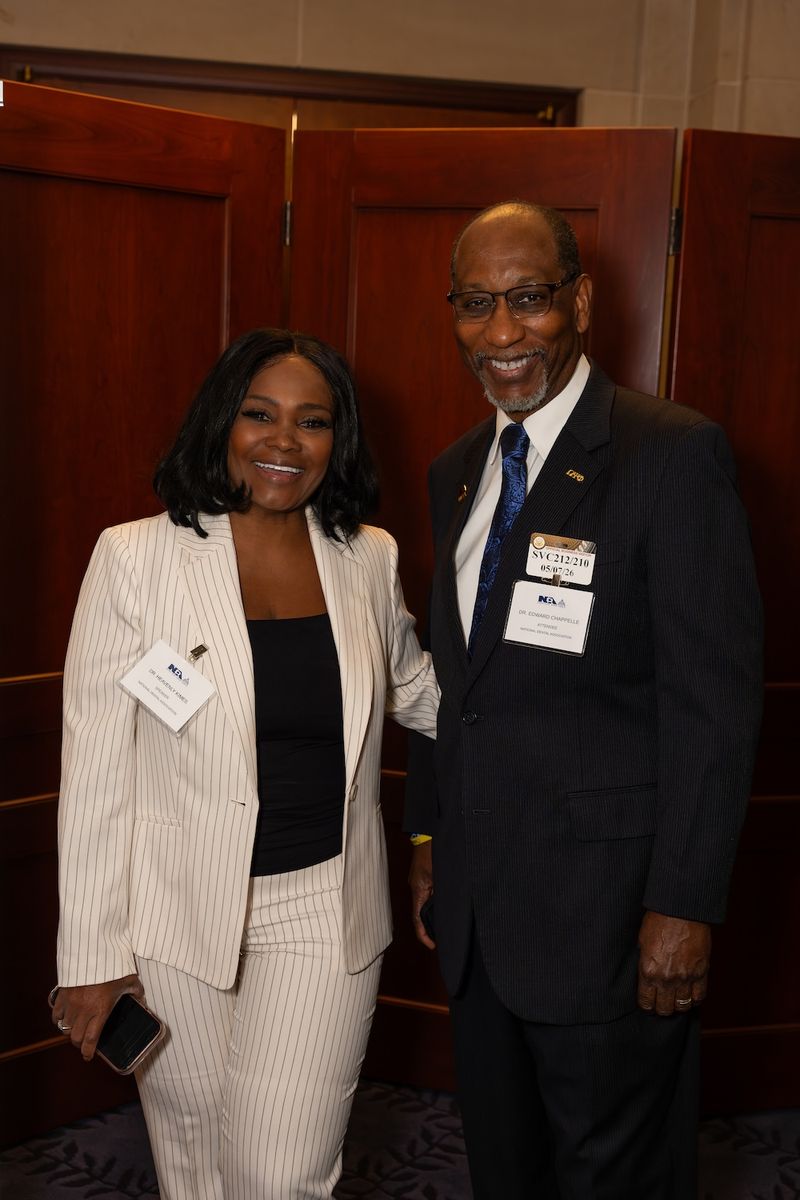NDA Day on the Hill 2026 — photo 4
