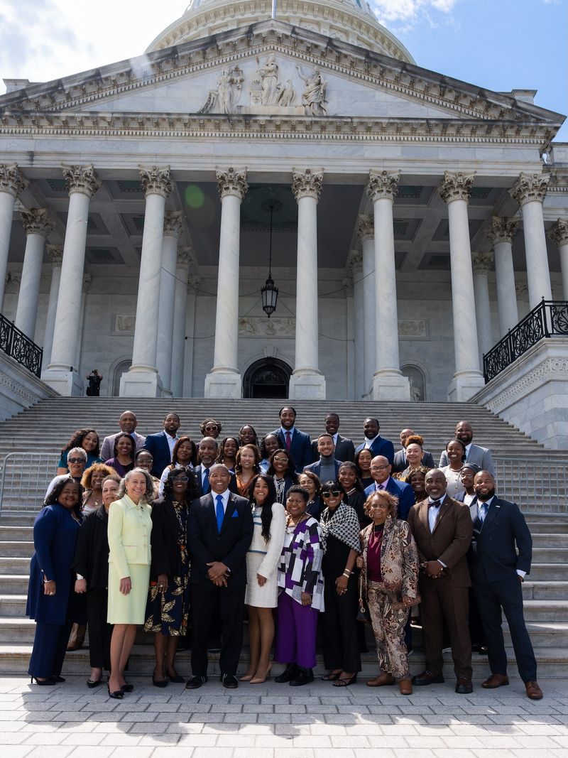 NDA Day on the Hill 2026 — photo 6