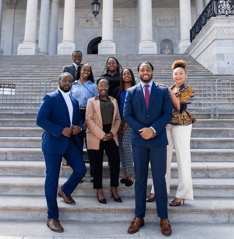 NDA Day on the Hill 2026 — photo 1