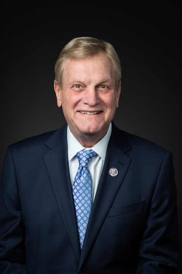 Congressman Mike Simpson